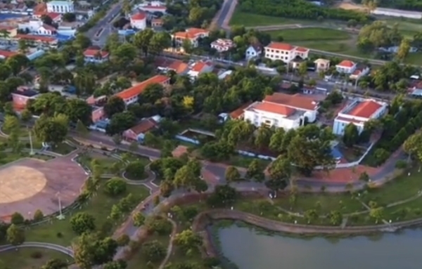 Hình ảnh cho bài viết Sông Hinh: Phát triển kinh tế gắn với bảo tồn phát huy văn hóa các dân tộc